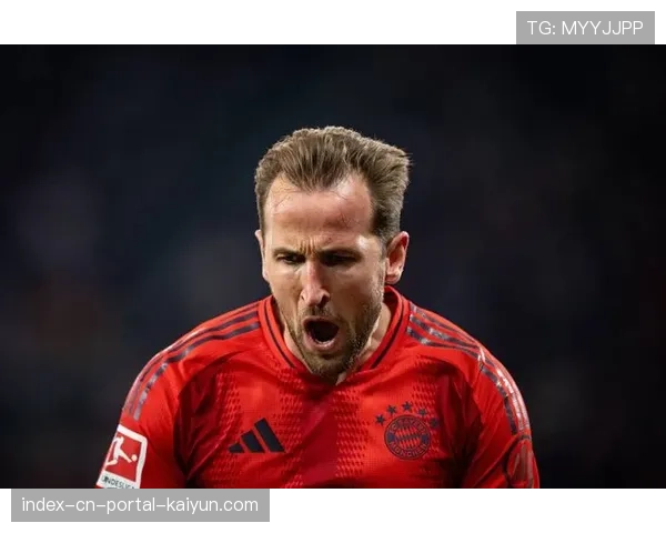 凯恩26粒欧冠进球领跑拜仁 伤愈后状态回升4球 凯恩26粒欧冠进球领跑拜仁 伤愈后状态回升4球